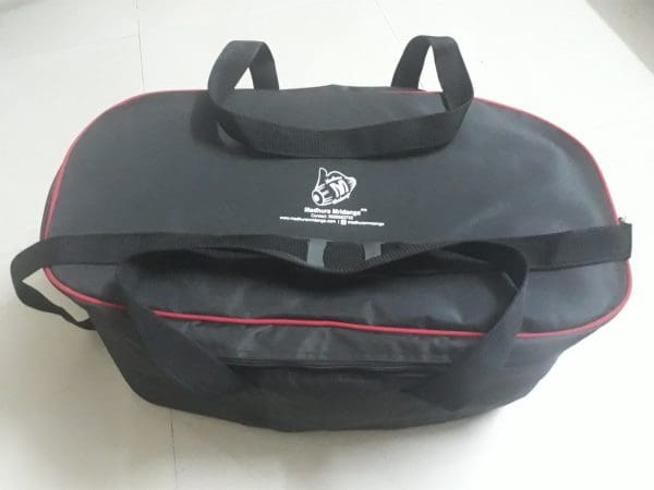 Bag for Madhura Mridanga - Image 3