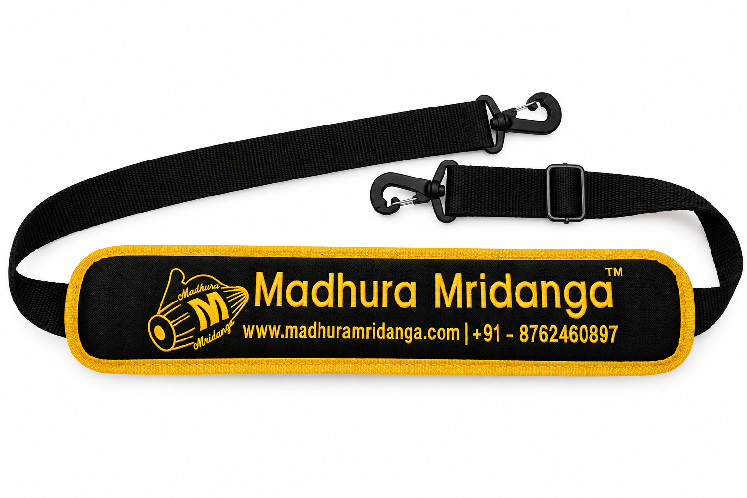 Madhura Mridanga - Classic (without kit) - Image 2