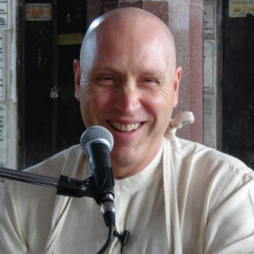 HG Vaisesika Prabhu