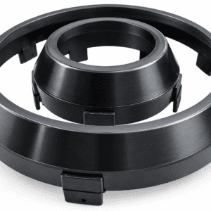 Head Rings Set (Rubber)