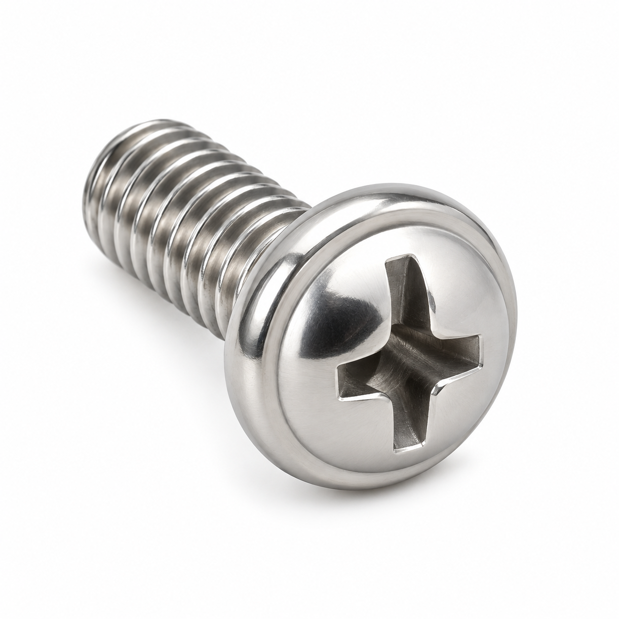 M4 Screws for Head-Rings (11Nos)