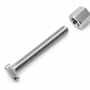 Nuts & Bolts for Heads
