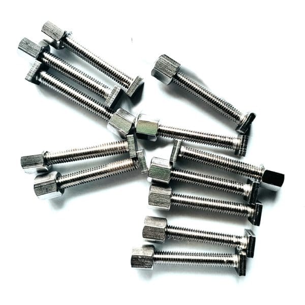 Nuts & Bolts for Heads - Image 2