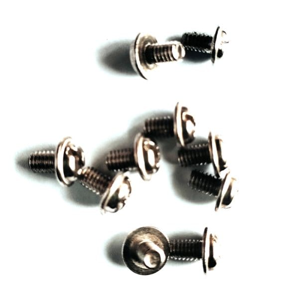 M4 Screws for Head-Rings (11Nos) - Image 2