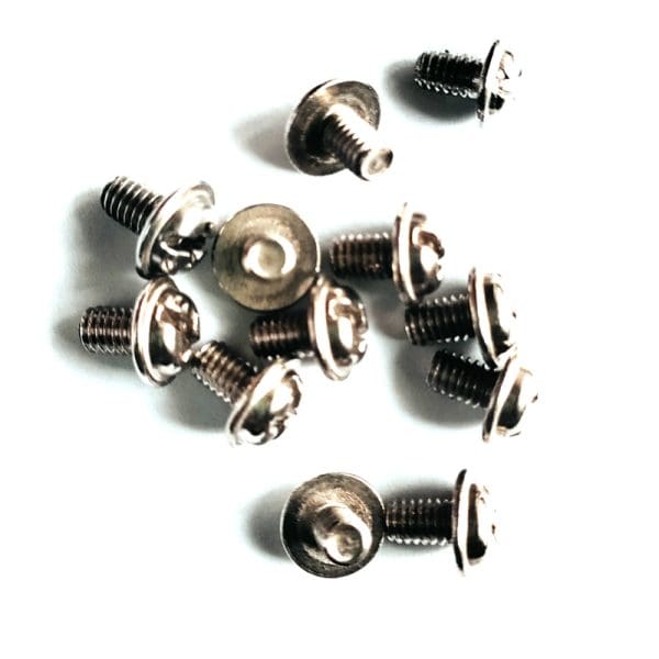 M4 Screws for Head-Rings (11Nos)