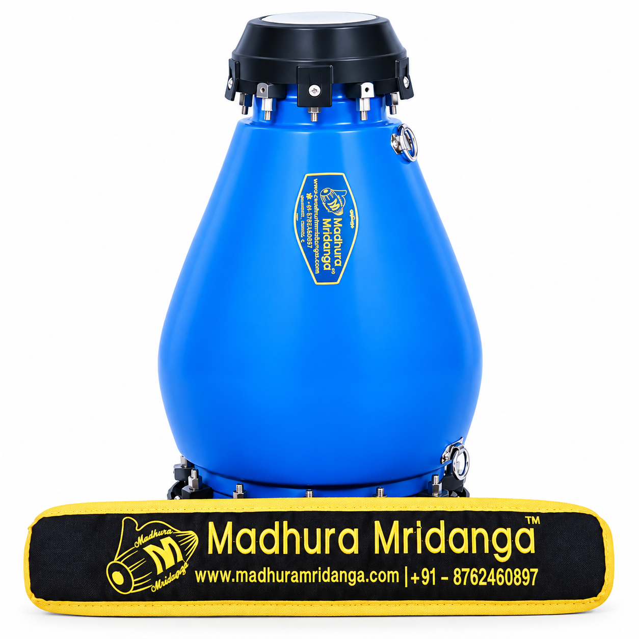 Madhura Mridanga - Prahlad (Age 3 - 10 years)