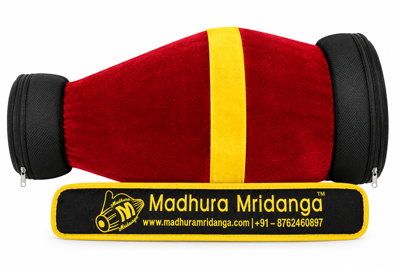 Madhura Mridanga - Elegant (Complete with kit)