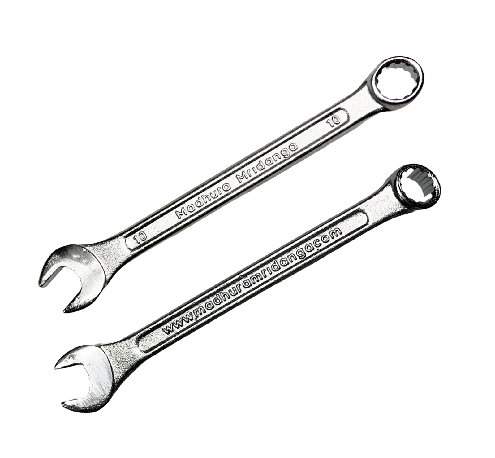 Madhura Mridanga Spanner Wrench - Image 3