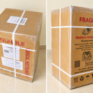 EXTRA EXPORT PACKING